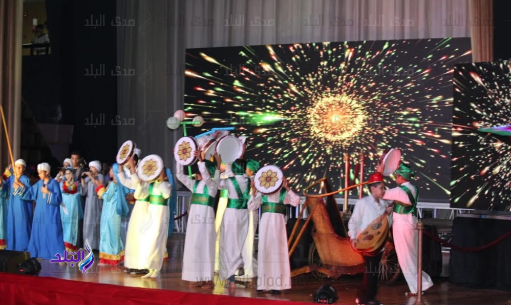 مهرجان "الفنون المسرحية الثاني لطلاب مدارس التعليم الخاص مهرجان "الفنون المسرحية الثاني لطلاب مدارس التعليم الخاص