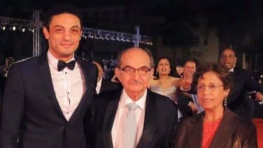 محمد على ينعى يوسف رزق الله محمد على ينعى يوسف رزق الله