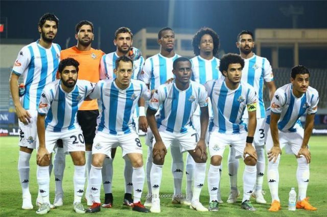 فريق براميدز فريق براميدز