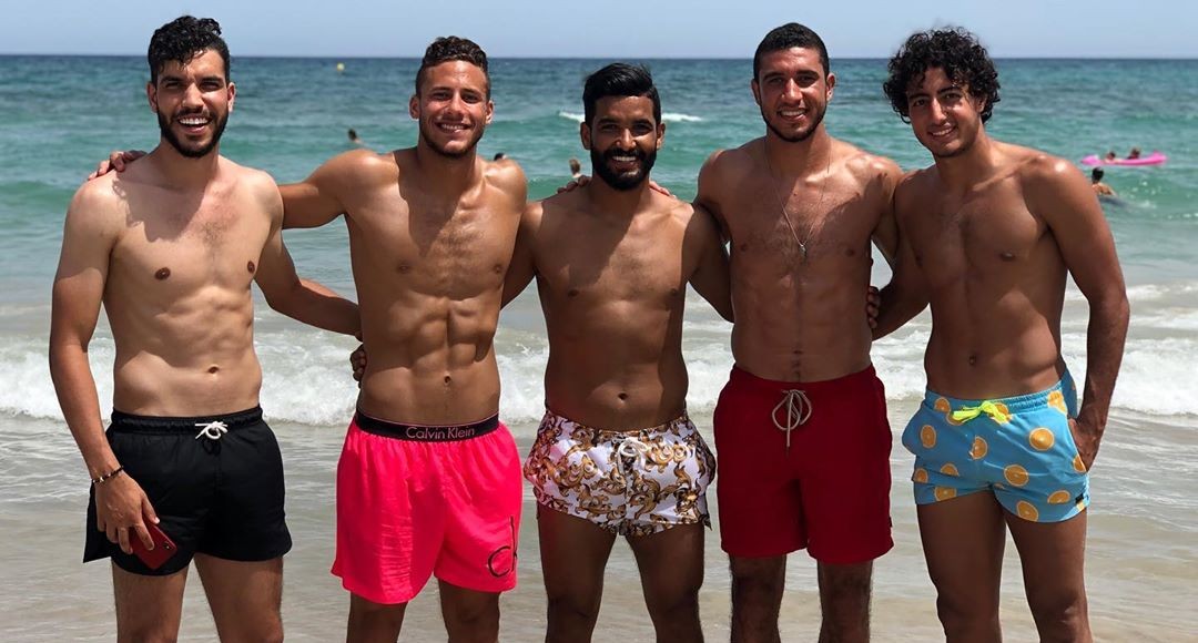 نجوم الاهلي نجوم الاهلي