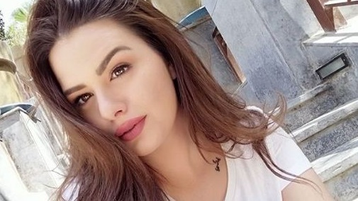 هنادي مهنى هنادي مهنى