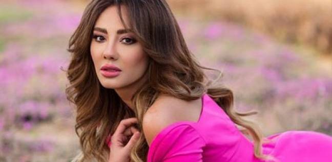 مي القاضي