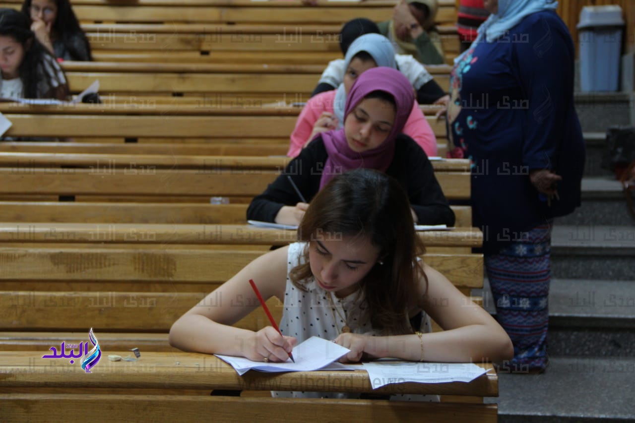 إختبارات قدرات الجامعات التكنولوجية إختبارات قدرات الجامعات التكنولوجية