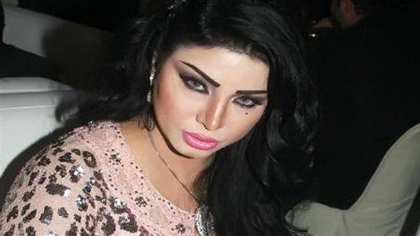 الفنانة مروة اللبنانية