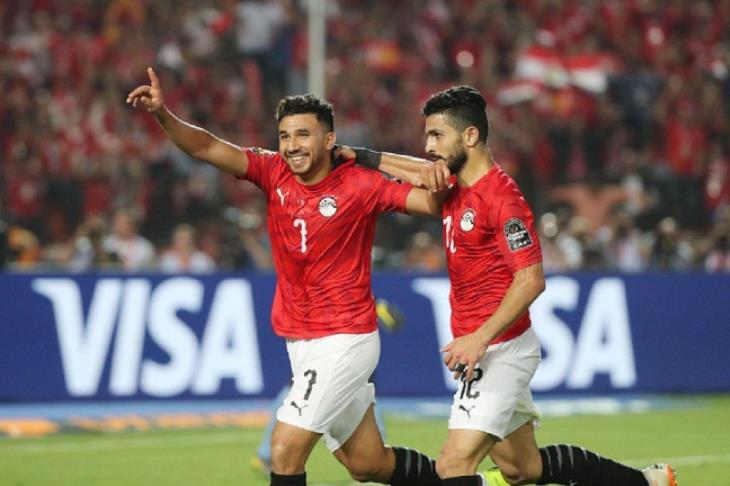 تريزيجيه وايمن اشرف تريزيجيه وايمن اشرف