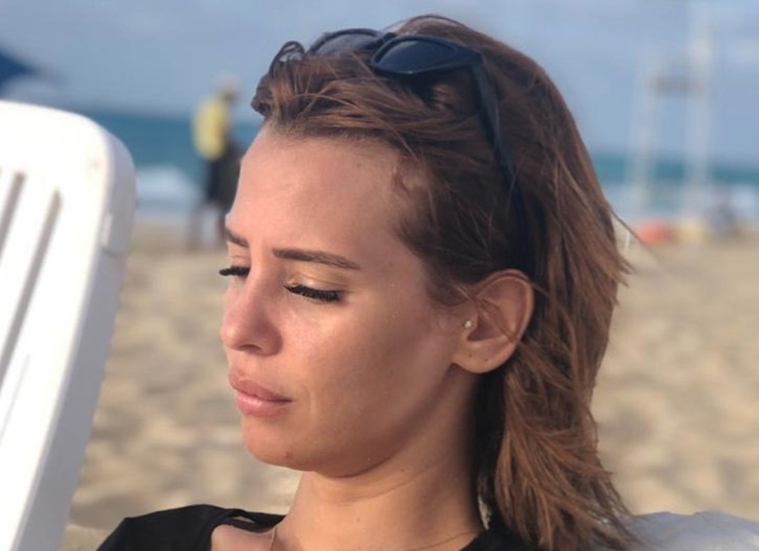 ايمان العاصى 