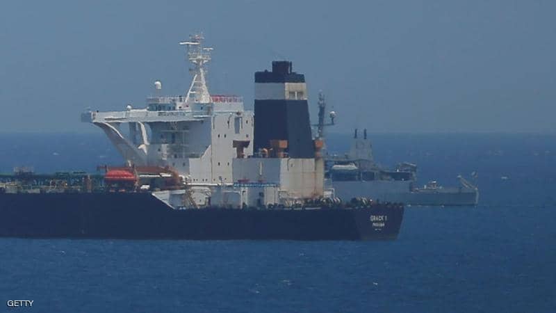 الشرطة أوقفت قبطان السفينة وقائد الضباط الخميس الماضي.