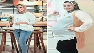 رنا عامر، ضحية التنمر على السوشيال ميديا