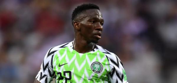 كينيث اوميرو