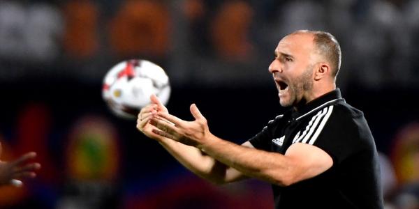 جمال بلماضي