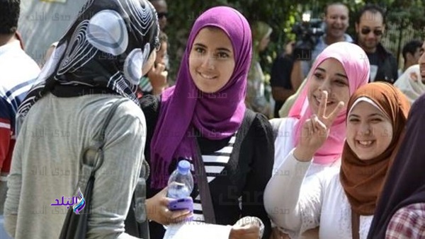 نتيجة الثانوية العامة 2019