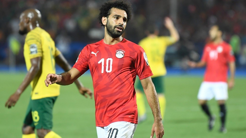 محمد صلاح