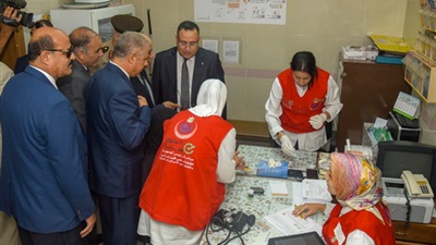 القضاء على فيروس سي 