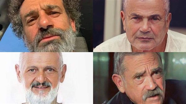 النجوم يخوضون تحدى العمر النجوم يخوضون تحدى العمر