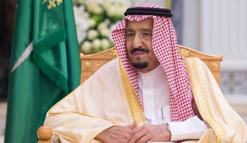 خادم الحرمين الشريفين الملك سلمان بن عبدالعزيز آل سعود خادم الحرمين الشريفين الملك سلمان بن عبدالعزيز آل سعود