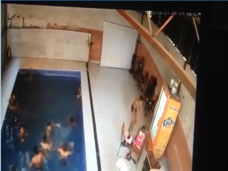 مصرع طفل صعقا بحمام سباحة بالمرج