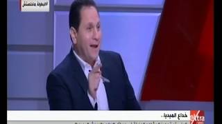 المخرج تامر الخشاب المخرج تامر الخشاب