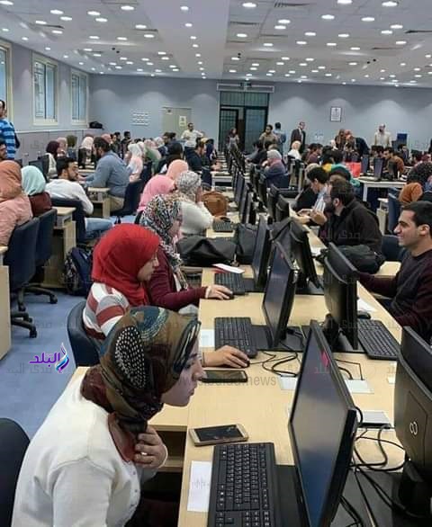 تنسيق الجامعات 2019 تنسيق الجامعات 2019
