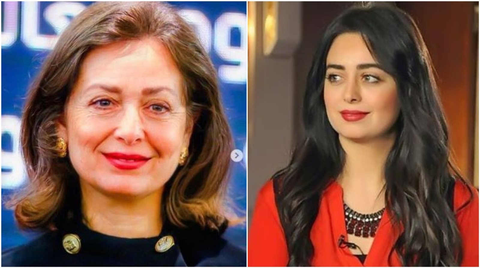 هبة مجدي هبة مجدي