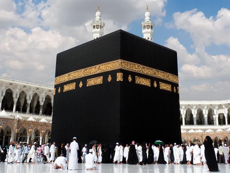 طواف القدوم طواف القدوم