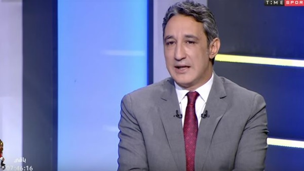 تامر صقر ، نجم الأهلي السابق 