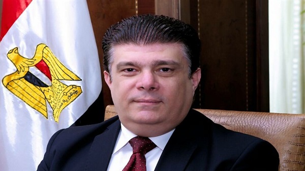 الدكتور حسين زين رئيس الهيئة الوطنية للإعلام
