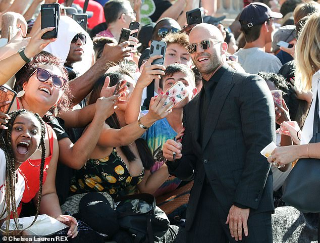 جيسون ستاثام