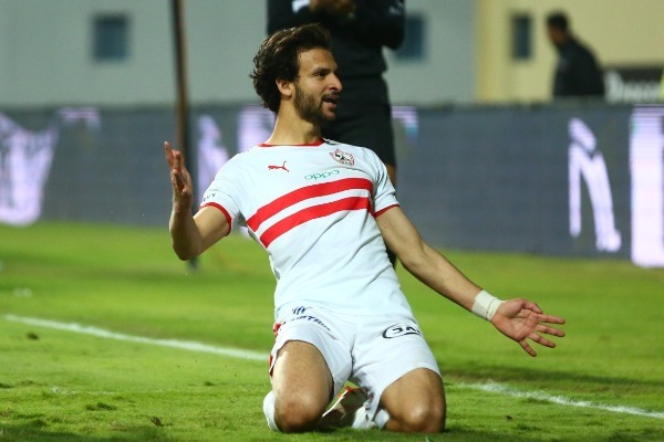 محمود علاء