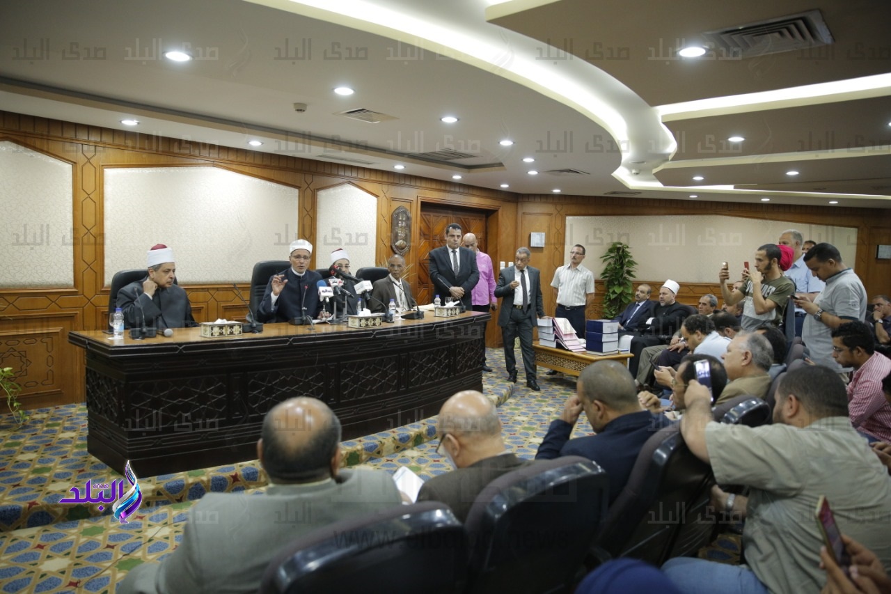 إعلان نتيجة الشهادة الثانوية الأزهرية 