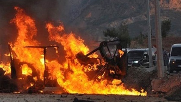 صورة ارشيفية