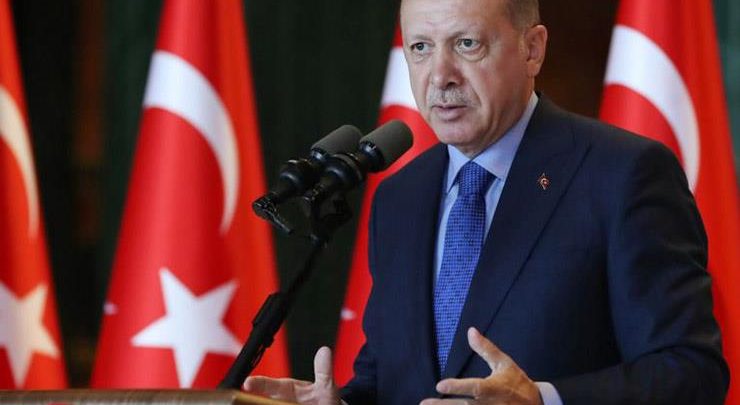 أردوغان أردوغان