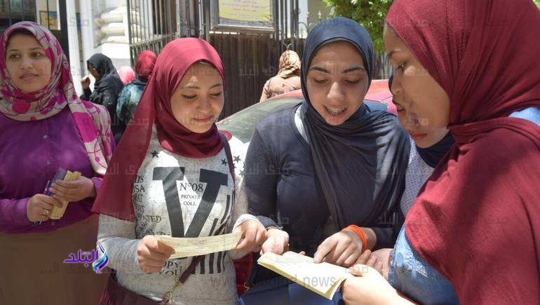 تظلمات الثانوية العامة تظلمات الثانوية العامة
