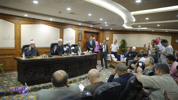 الأزهر يمنح نتيجة الثانوية مجانًا للمواقع الإلكترونية الأزهر يمنح نتيجة الثانوية مجانًا للمواقع الإلكترونية