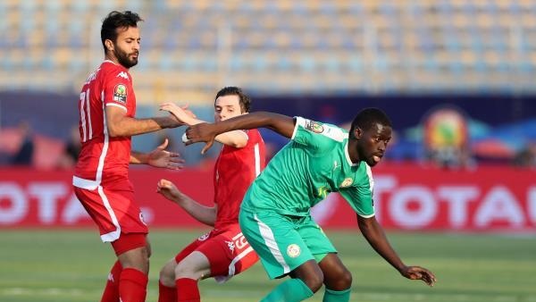 جانب من لقاء اليوم 