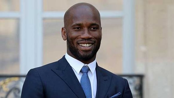 ديديه دروجبا