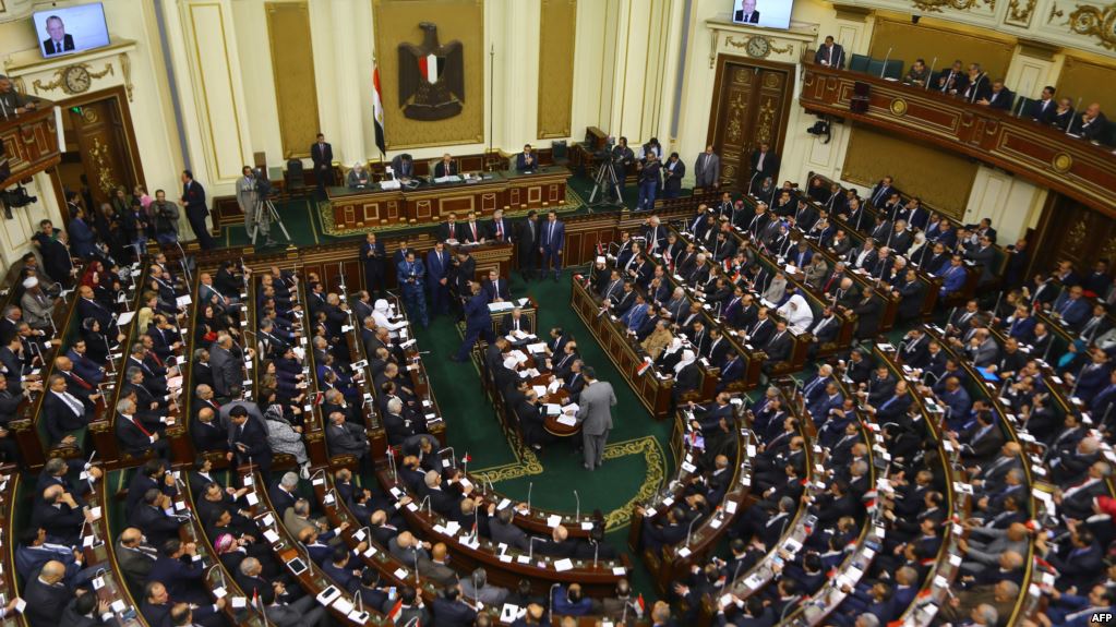شروط إنشاء الجمعيات الأهلية فى القامون الجديد