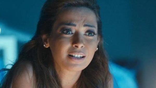داليا مصطفى داليا مصطفى