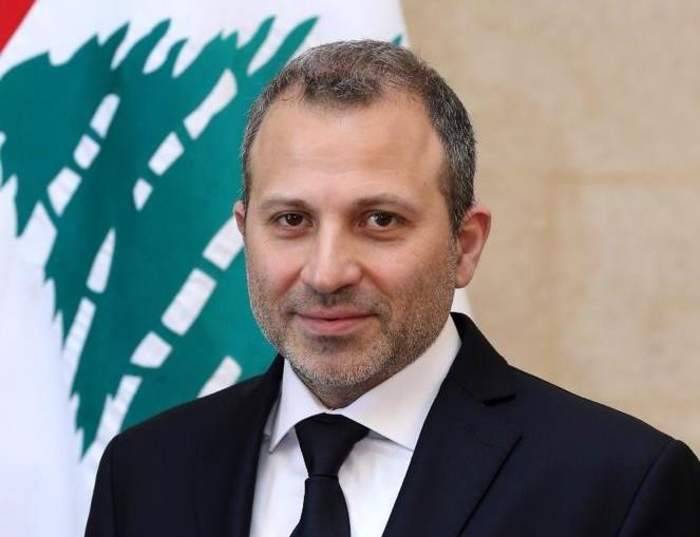 جبران باسيل