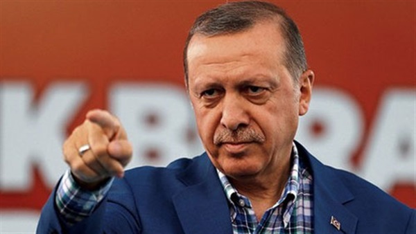 أردوغان أردوغان