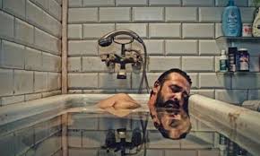 الفيل الازرق 