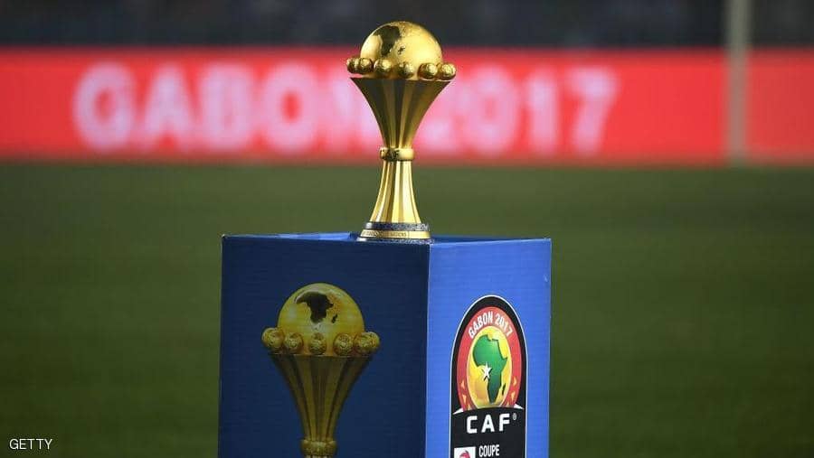 كاس الامم الافريقية كاس الامم الافريقية