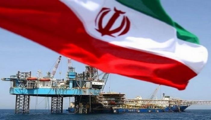 النفط الإيراني النفط الإيراني