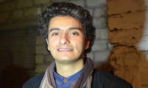 الفنان محمد محسن