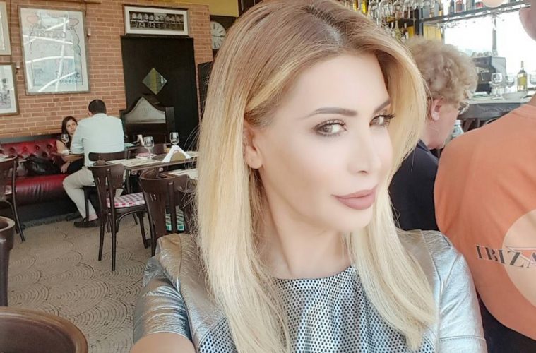 نوال الزغبي