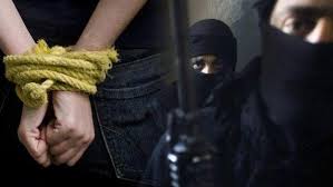 صورة أرشيفية - خطف صورة أرشيفية - خطف