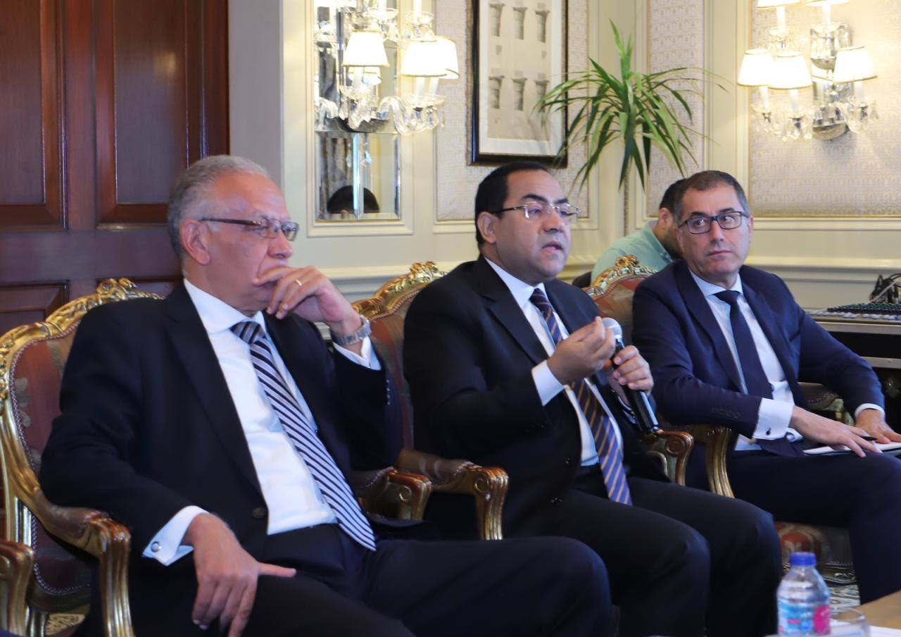 ورشة العمل الإقليمية 