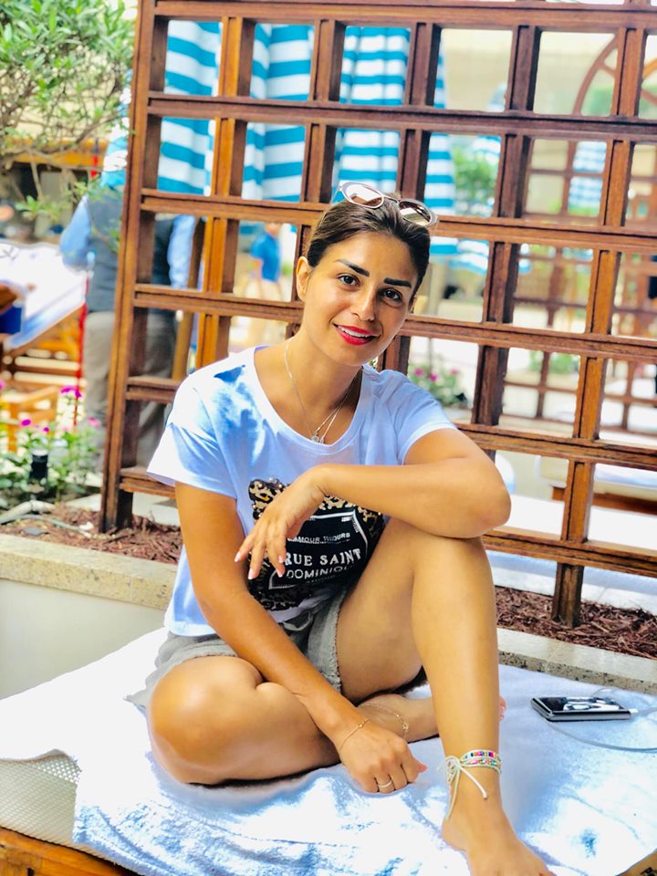 منة فضالي منة فضالي