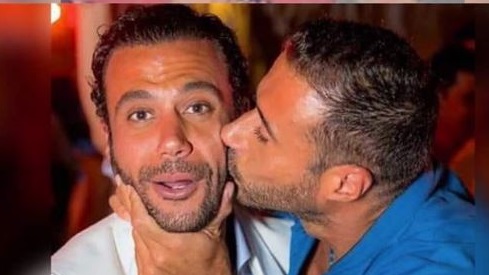 أحمد السعدني
