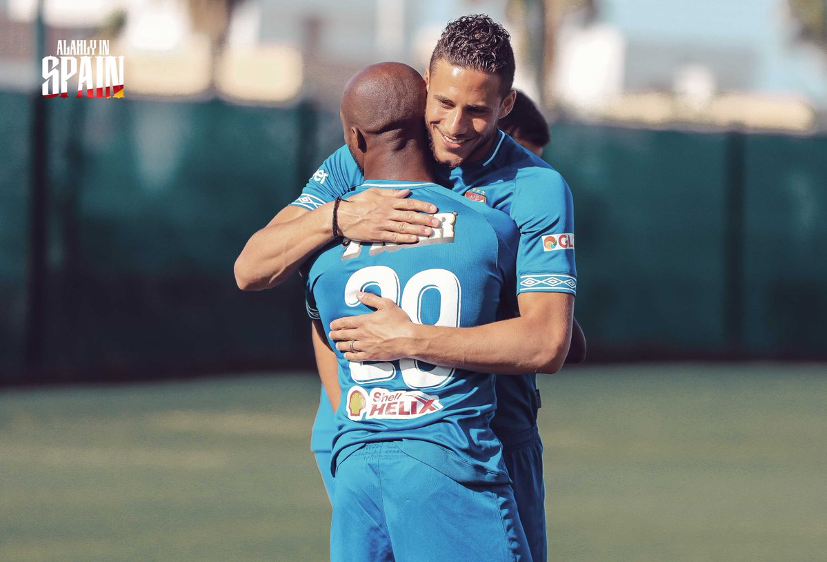 فريق الاهلي