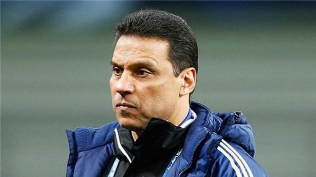 حسام البدرى حسام البدرى